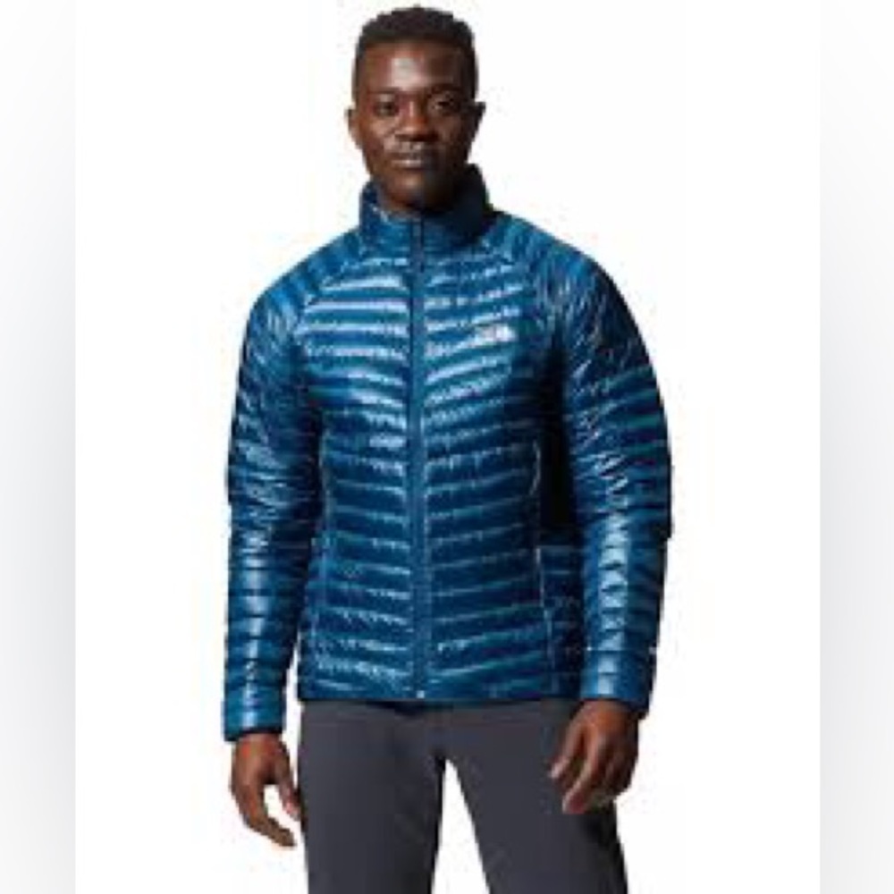 Mountain Hardwear Ghost Whisperer 2- New With Tags